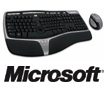 Microsoft Natural Ergonomic Desktop 7000